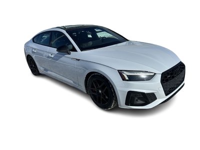 2022 Audi A5 Sportback in Barrie, Ontario