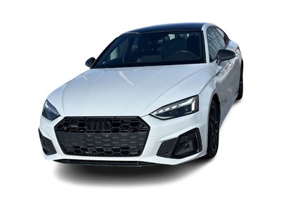 2022 Audi A5 Sportback in Barrie, Ontario