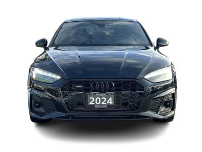 Audi A5 Sportback  2024 à Barrie, Ontario