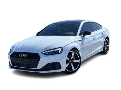 Audi A5 Sportback  2025 à Barrie, Ontario