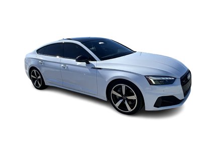 Audi A5 Sportback  2025 à Barrie, Ontario
