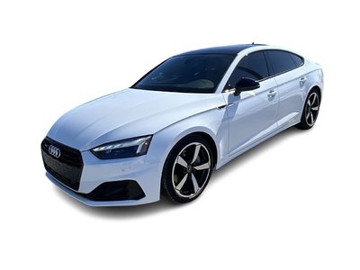 2025 Audi A5 Sportback in Barrie, Ontario