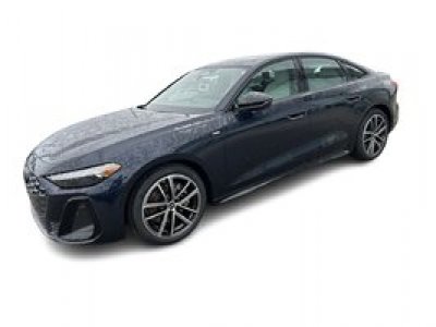 Audi A5  2025 à Barrie, Ontario