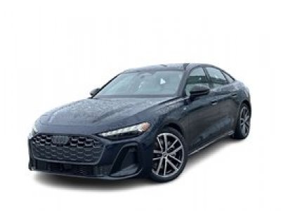 Audi A5  2025 à Barrie, Ontario