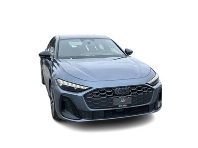 Audi A5  2025 à Barrie, Ontario