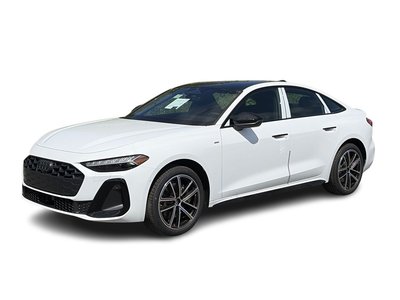 2026 AUDI A5 TFSI Quattro — photo 7