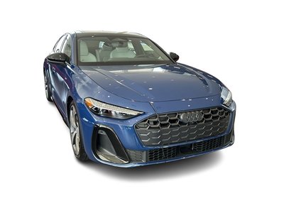 Audi A5  2026 à Barrie, Ontario