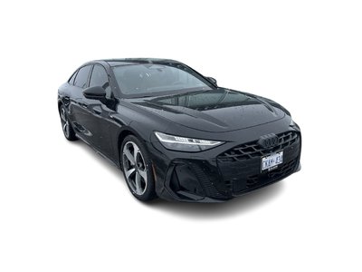 2026 Audi A6 in Barrie, Ontario