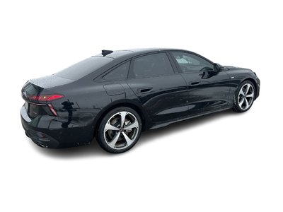 2026 Audi A6 in Barrie, Ontario
