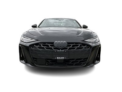 2026 Audi A6 in Barrie, Ontario