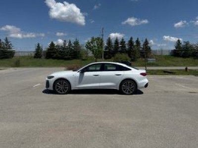 2025 Audi All-New A5 in Barrie, Ontario