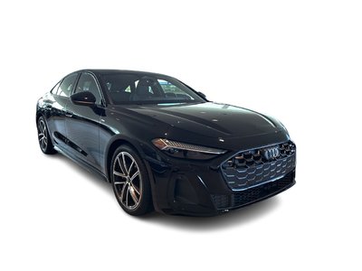 Audi All-New A5  2025 à Barrie, Ontario