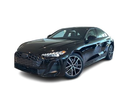 2025 Audi All-New A5 in Barrie, Ontario