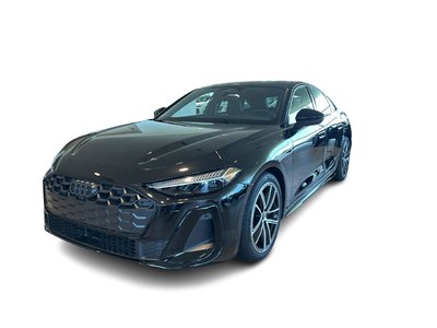 2025 Audi All-New A5 in Barrie, Ontario