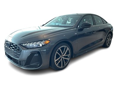 Audi All-New A5  2025 à Barrie, Ontario