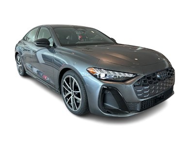 Audi All-New A5  2025 à Barrie, Ontario