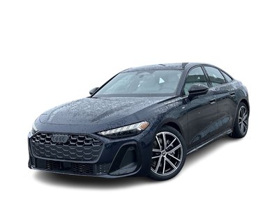 Audi A5  2025 à Barrie, Ontario