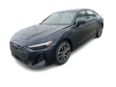 Audi A5  2025 à Barrie, Ontario