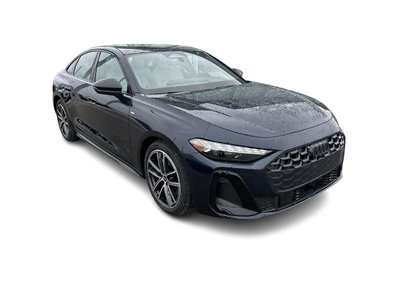 Audi A5  2025 à Barrie, Ontario