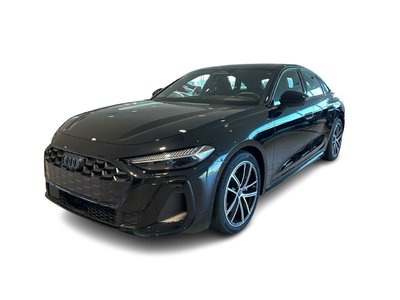 Audi A5  2025 à Barrie, Ontario