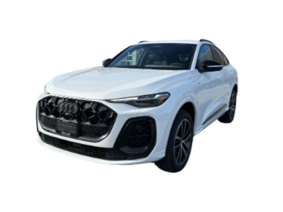 2025 Audi All-New Q5 Sportback in Barrie, Ontario