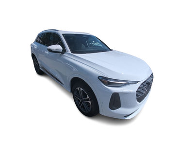 2025 Audi All-New Q5 in Barrie, Ontario