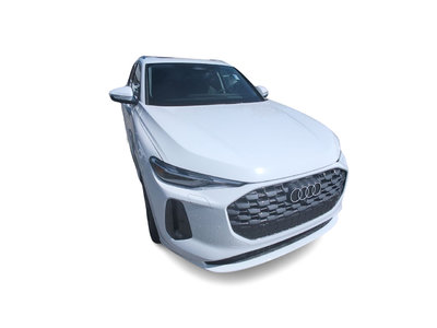 2025 Audi All-New Q5 in Barrie, Ontario