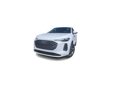 2025 Audi All-New Q5 in Barrie, Ontario