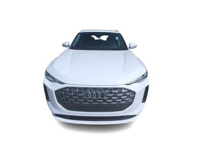 2025 Audi All-New Q5 in Barrie, Ontario
