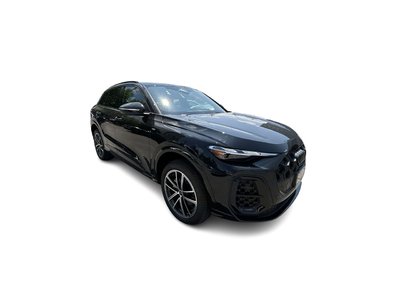 2025 Audi All-New Q5 in Barrie, Ontario