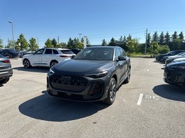 Audi All-New Q5  2025 à Barrie, Ontario