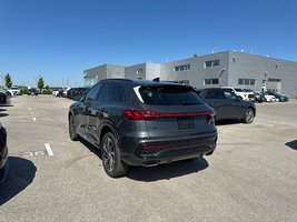 Audi All-New Q5  2025 à Barrie, Ontario