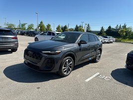 Audi All-New Q5  2025 à Barrie, Ontario