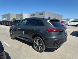 Audi All-New Q5  2025 à Barrie, Ontario