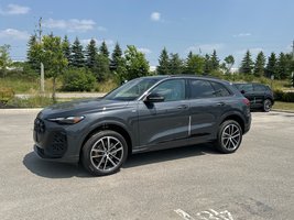 Audi All-New Q5  2025 à Barrie, Ontario