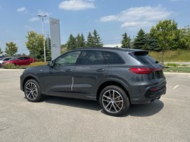 Audi All-New Q5  2025 à Barrie, Ontario