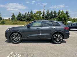 Audi All-New Q5  2025 à Barrie, Ontario