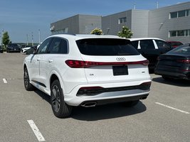 2025 Audi All-New Q5 in Barrie, Ontario