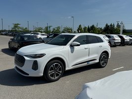 2025 Audi All-New Q5 in Barrie, Ontario