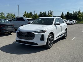 2025 Audi All-New Q5 in Barrie, Ontario