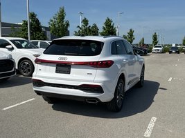 2025 Audi All-New Q5 in Barrie, Ontario