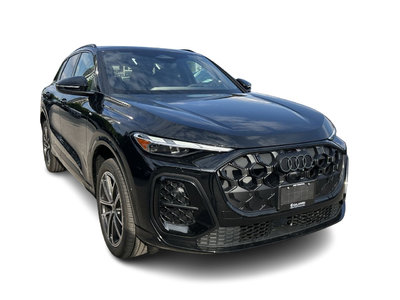 2025 Audi All-New Q5 in Barrie, Ontario