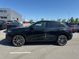 Audi All-New Q5  2025 à Barrie, Ontario