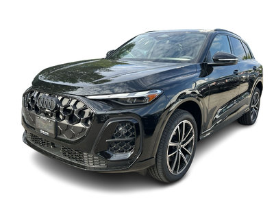 2025 Audi All-New Q5 in Barrie, Ontario