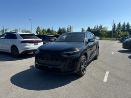 Audi All-New Q5  2025 à Barrie, Ontario