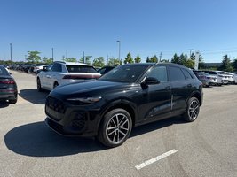 Audi All-New Q5  2025 à Barrie, Ontario