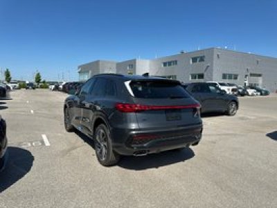 Audi All-New Q5  2025 à Barrie, Ontario