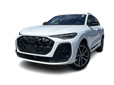 2025 Audi All-New Q5 in Barrie, Ontario