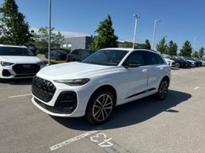 2025 Audi All-New Q5 in Barrie, Ontario