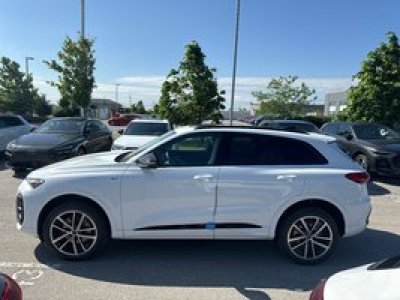 2025 Audi All-New Q5 in Barrie, Ontario